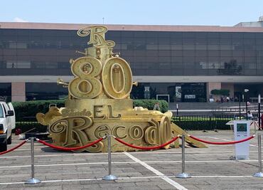 Todo listo para reconocimiento a "El Recodo" en San Lázaro