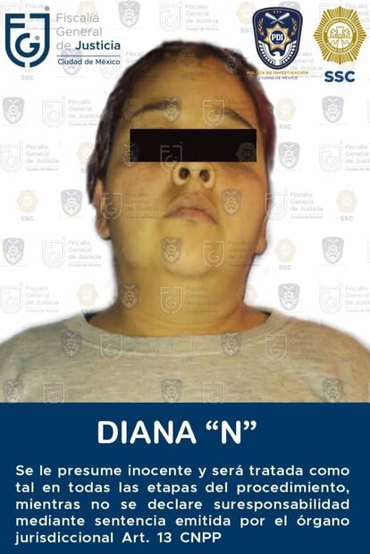 Caen "La Tosca" y "El Gordo" de la banda "Los Changos" en la GAM y objetivos prioritarios de Fiscalía CDMX