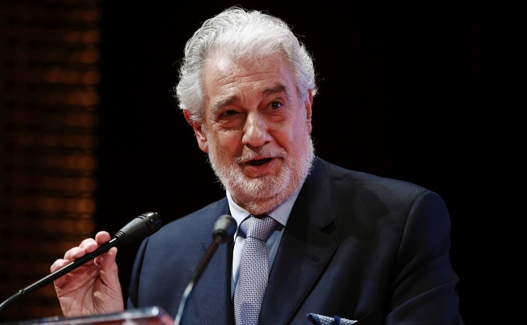 Foto: EFE/ Javier López, archivo