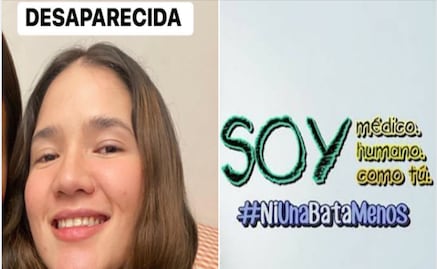 Buscan a Minerva Marmolejo; tomó un taxi y ya no se supo de ella en Tabasco