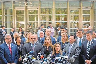 Se apaga para siempre la voz del narcotraficante