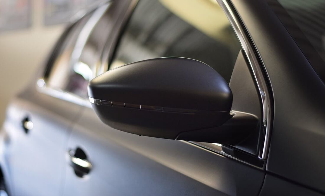 Muchas personas recurren a las modificaciones como una forma de renovar y cuidar su auto. Foto: Pixabay