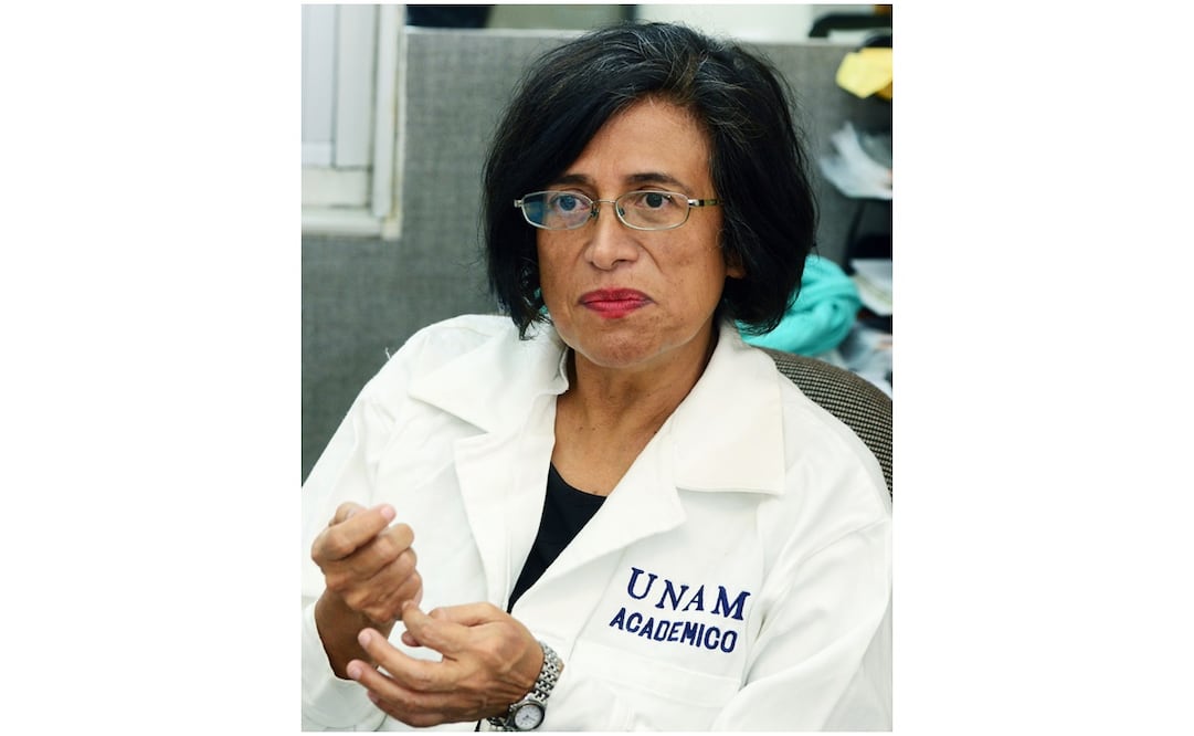 Foto: cortesía UNAM