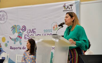 Tlalpan ha resurgido a pesar de acciones encubiertas que buscan hacernos fracasar, dice alcaldesa 