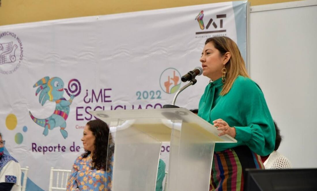 Foto: Twitter @alfagonzalezm