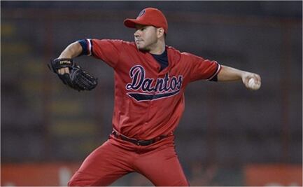 Pitcher mexicano se refugia en Nicaragua por Covid-19