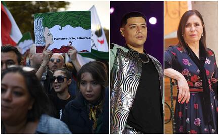 Mientras en el Zócalo se canta “en tu perra vida...”: Rosario Robles reacciona por canción de Grupo Firme
