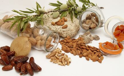 El superalimento dulce que reemplaza al azúcar y es rico en potasio