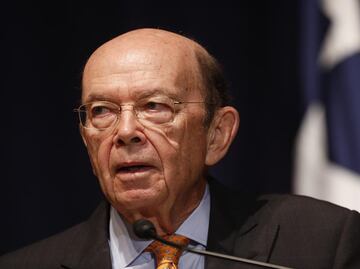 EU asumirá postura proactiva en materia comercial: Wilbur Ross