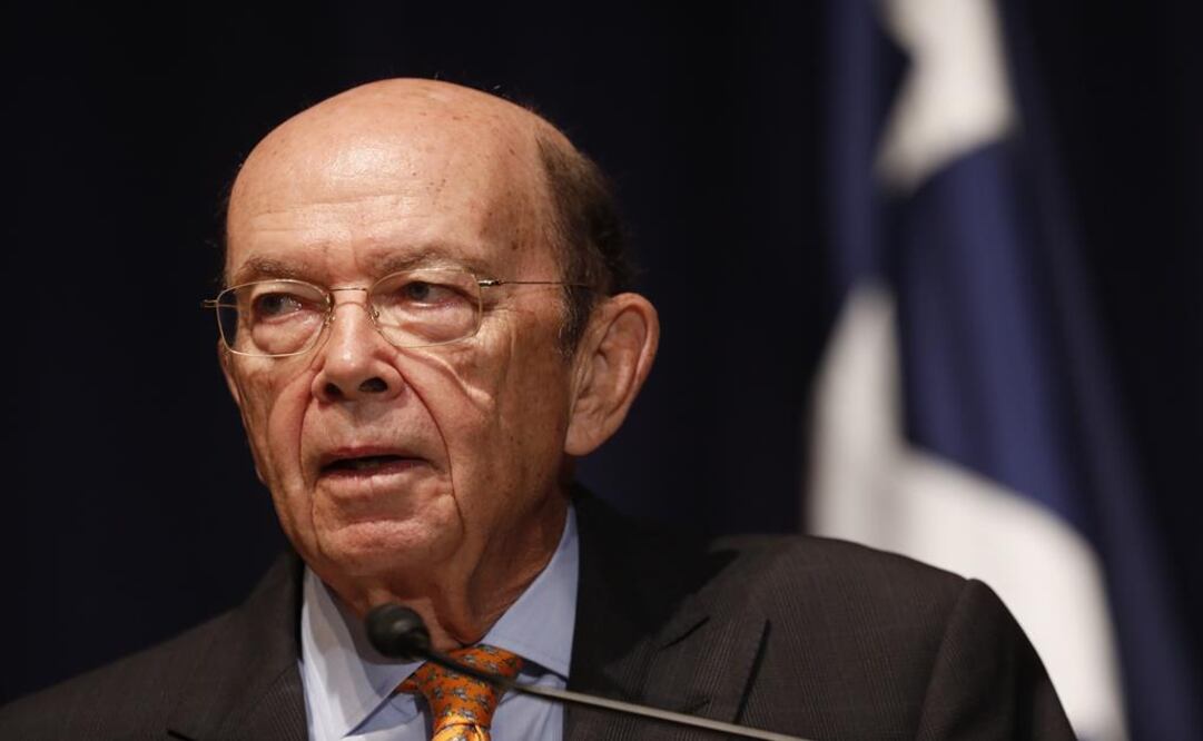EU asumirá postura proactiva en materia comercial: Wilbur Ross