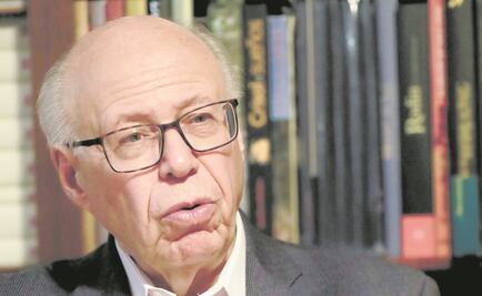 Diputados del PRI lamentan renuncia de José Narro