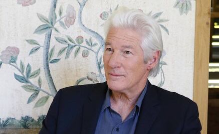 Todos los que tienen poder abusan: Richard Gere