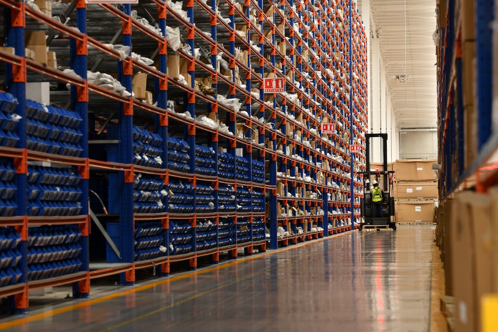 Foto: Chirey México