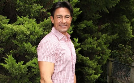 Fernando Colunga regresa a la pantalla chica con adaptación de "Historia de un clan"