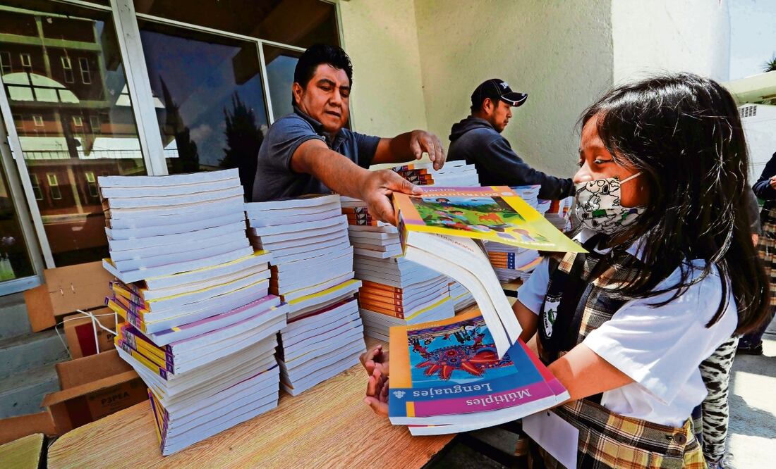 Foto: Archivo / EL UNIVERSAL