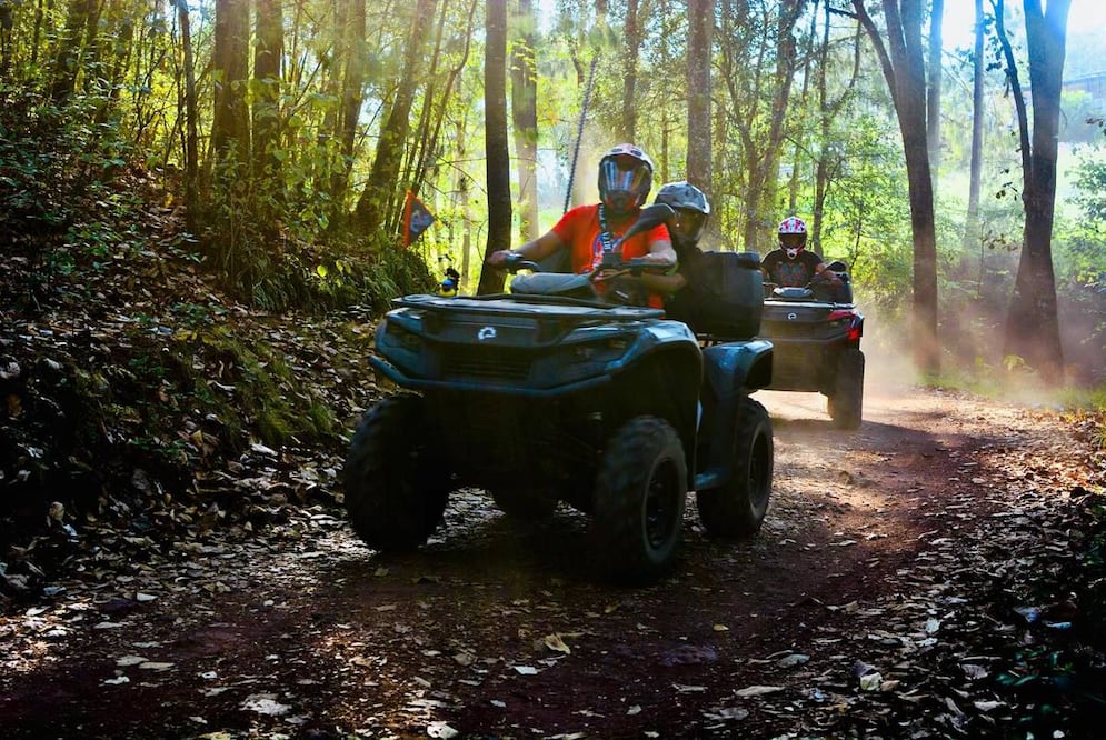 Foto: Zacatlán Todo Terreno