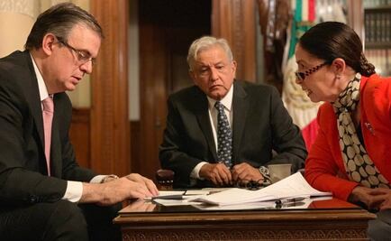 Mexico and U.S. to invest USD$30 billion in Central America