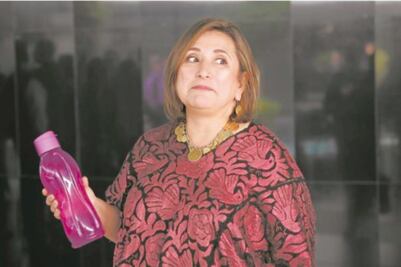 El Foco. La breve historia del "Termo Challenge" y otros envases