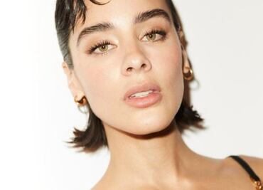 Esmeralda Pimentel y las mujeres se apoderan de los Premios Platino: "sin chistes machistas", celebra la actriz