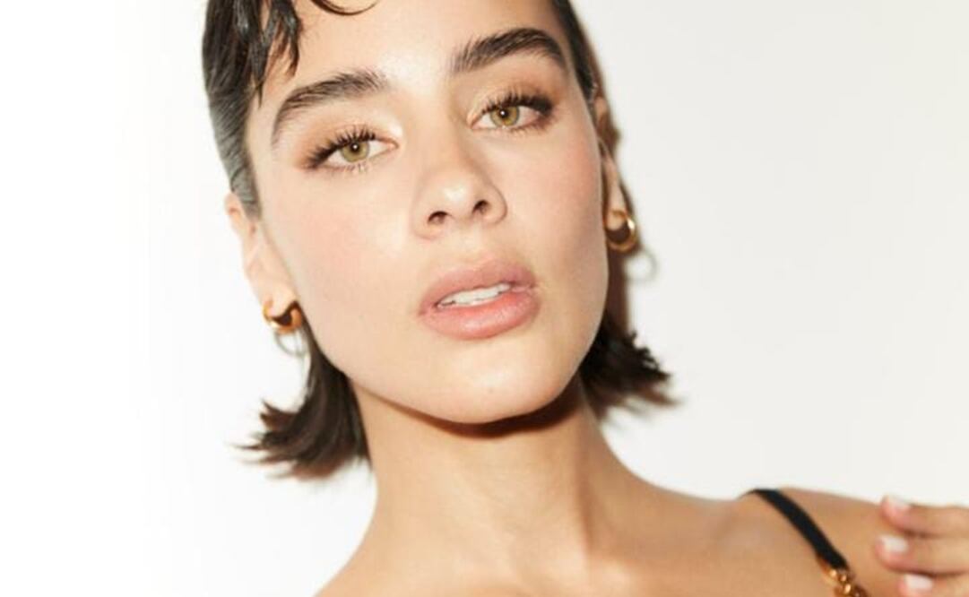 Esmeralda Pimentel, de 34 años, celebra la labor de las cineastas mexicanas en la industria audiovisual iberoamericana. 
Foto: Salva Muste, cortesía.