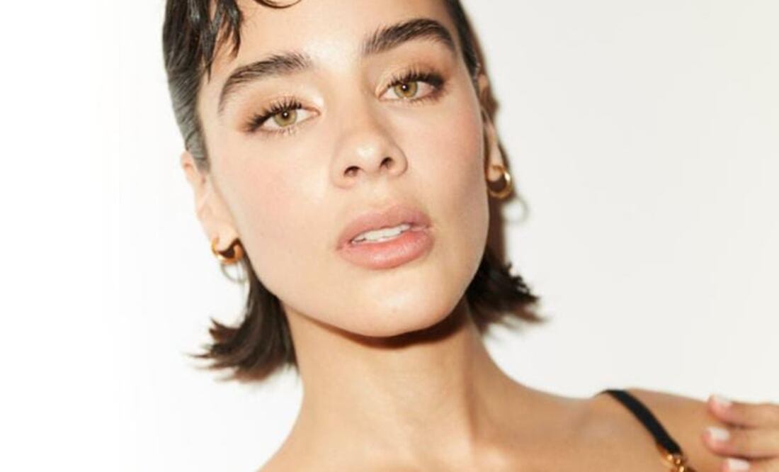 Esmeralda Pimentel, de 34 años, celebra la labor de las cineastas mexicanas en la industria audiovisual iberoamericana.
Foto: Salva Muste, cortesía.