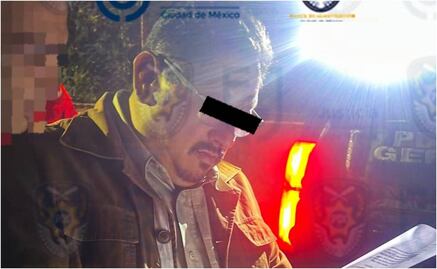 Fijan prisión preventiva a fiscal de Morelos, Uriel Carmona; ahora por encubrimiento