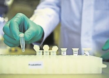 Mexican scientists are developing a fast and affordable test to detect COVID-19