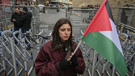 ¿Por qué el plan de paz para Medio Oriente de Trump está destinado al fracaso?