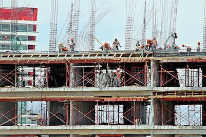 Alignmex emite en Bolsa CKD para vivienda en renta