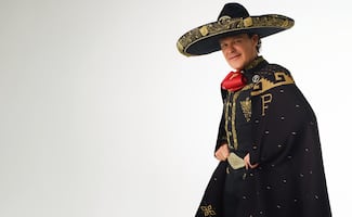 Pedro Fernández se la juega por lo hecho en México