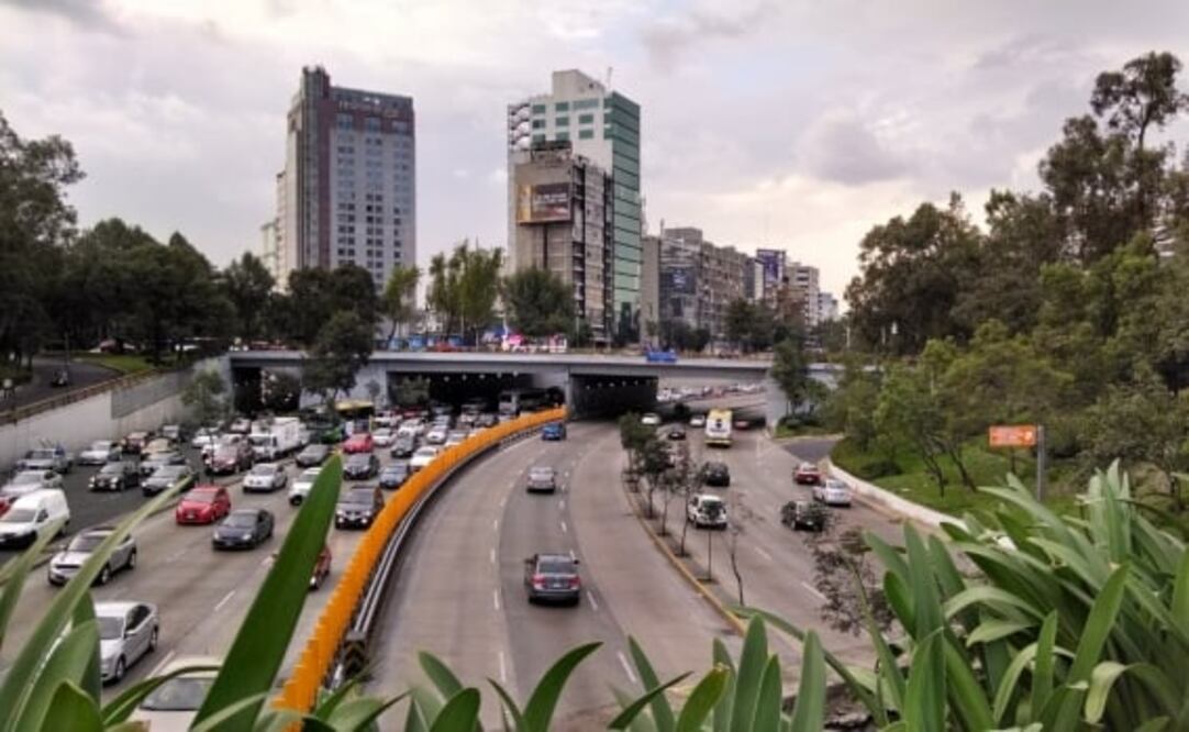 Nueva Ley de la Movilidad: A qué velocidad puedo ir en Periférico