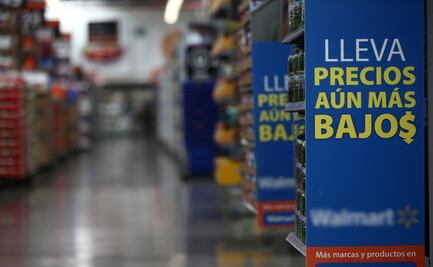 Desempleo y falta de ingresos pegan a autoservicios y tiendas departamentales: ANTAD