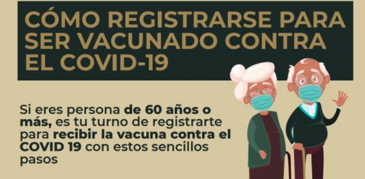 ¿Quién tendrá acceso a los datos personales del portal Mi Vacuna?