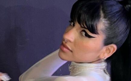 Cazzu: este es el hombre con el que pasa tiempo la cantante y no es Christian Nodal