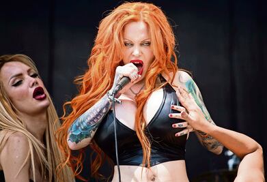 Si ya saben cómo es Sabrina, ¿para qué la invitan?