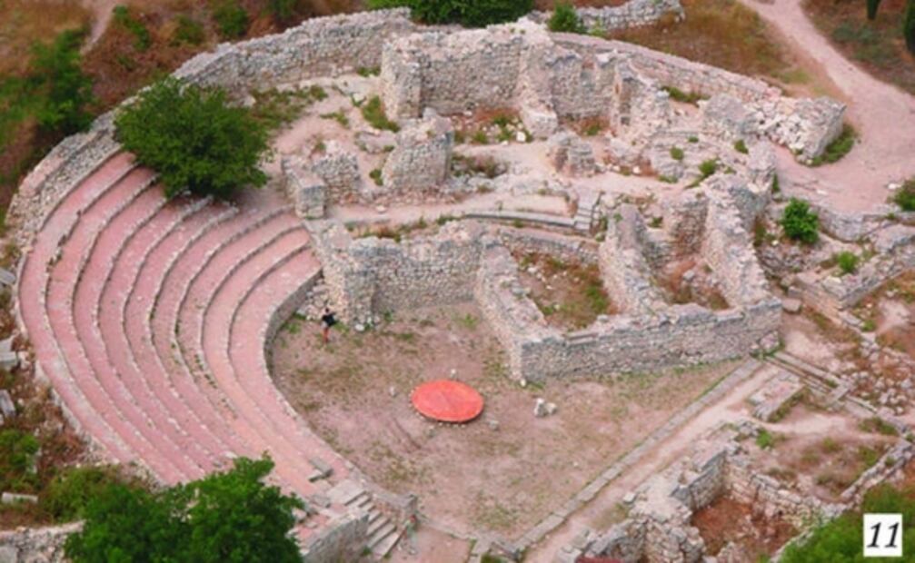 Rusia-Ucrania: Los siete sitios declarados como Patrimonio Mundial por la UNESCO que peligran