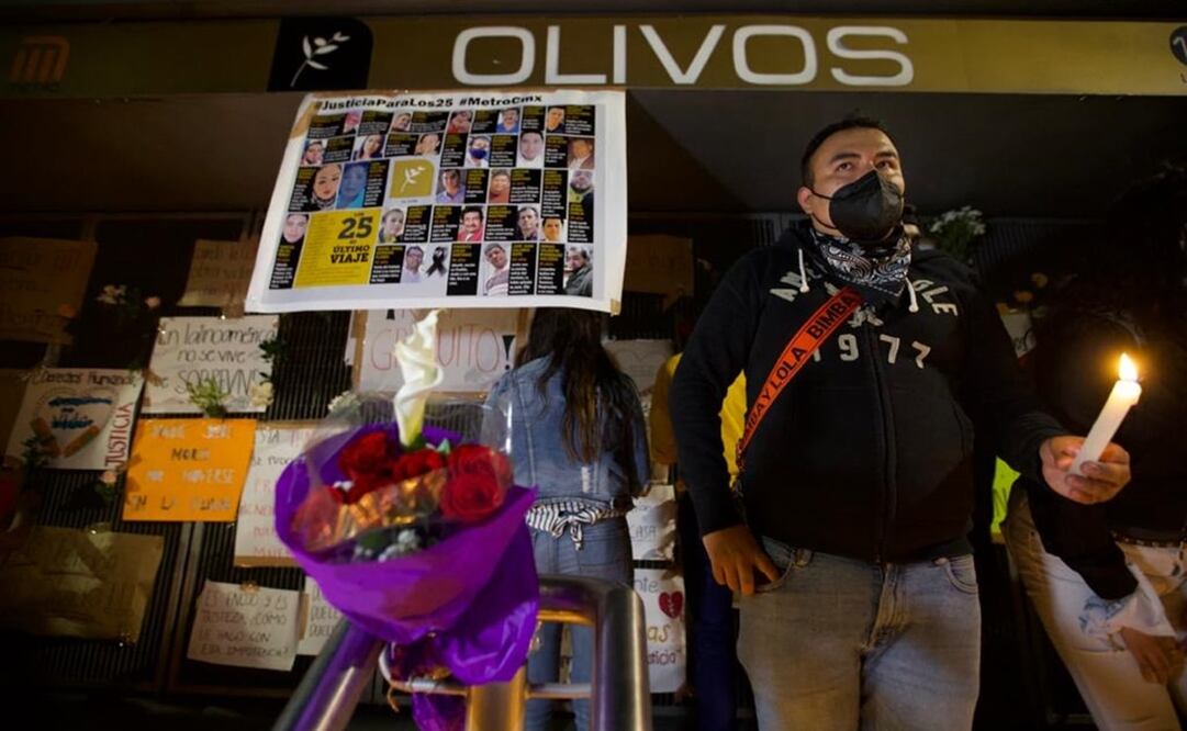 Foto: Germán Espinosa/ EL UNIVERSAL