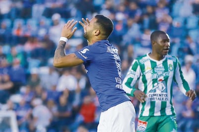 Velázquez no quería salir de Cruz Azul
