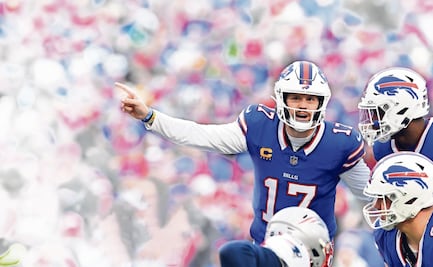 Bills y Dolphins, por el liderato del Este en la Conferencia Americana