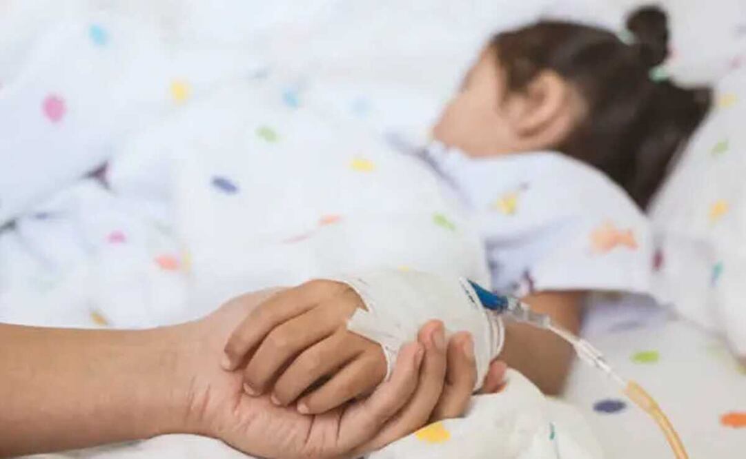 México, uno de los primeros países en autorizar tratamiento para fibrosis quística. Imagen ilustrativa. Foto: Pixabay