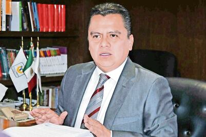 Granados, cara a cara con el Juez por Metrobús de Reforma