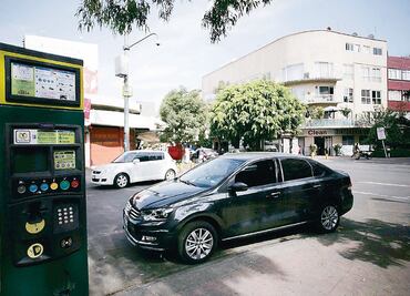 ¿Deberás pagar parquímetro este 16 de septiembre en CDMX?