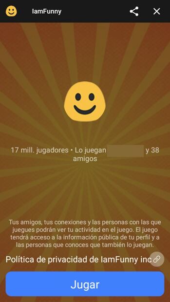 Este juego de Facebook vulnera tu información