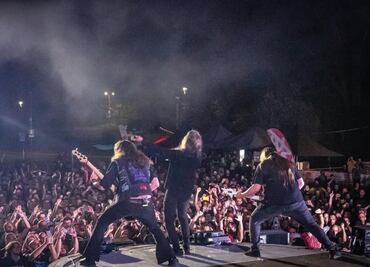 Stratovarius en CDMX 2025: todo lo que debes saber del concierto de octubre; fechas, lugar y boletos