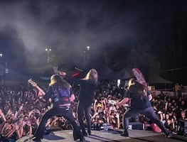 Stratovarius en CDMX 2025: todo lo que debes saber del concierto de octubre; fechas, lugar y boletos