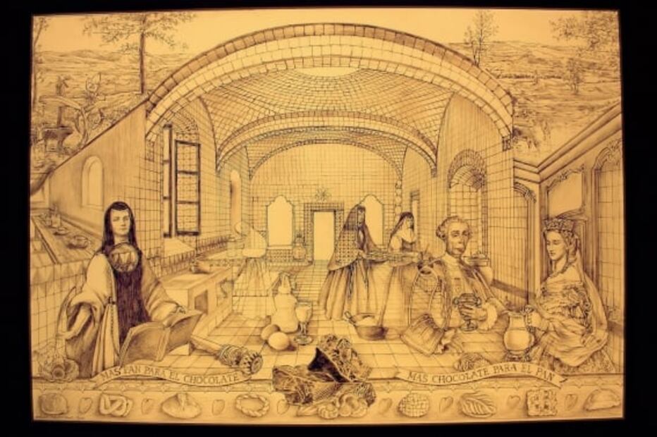 ¿Cómo llegó el bolillo a la dieta chilanga?