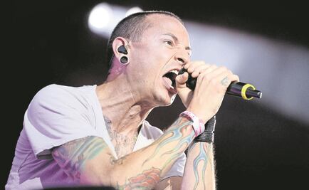 Bennington optó por la muerte