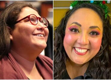 “¡Basta de gordofobia!”: Citlalli Hernández se solidariza con Michelle Rodríguez con emotivo video