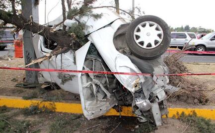 Ante incremento de accidentes de tránsito, Aguascalientes refuerza Operativo Alcoholímetro