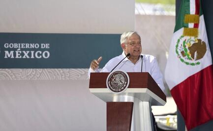 AMLO reconoce a Alfonso Durazo como “auténtico” servidor de primer orden